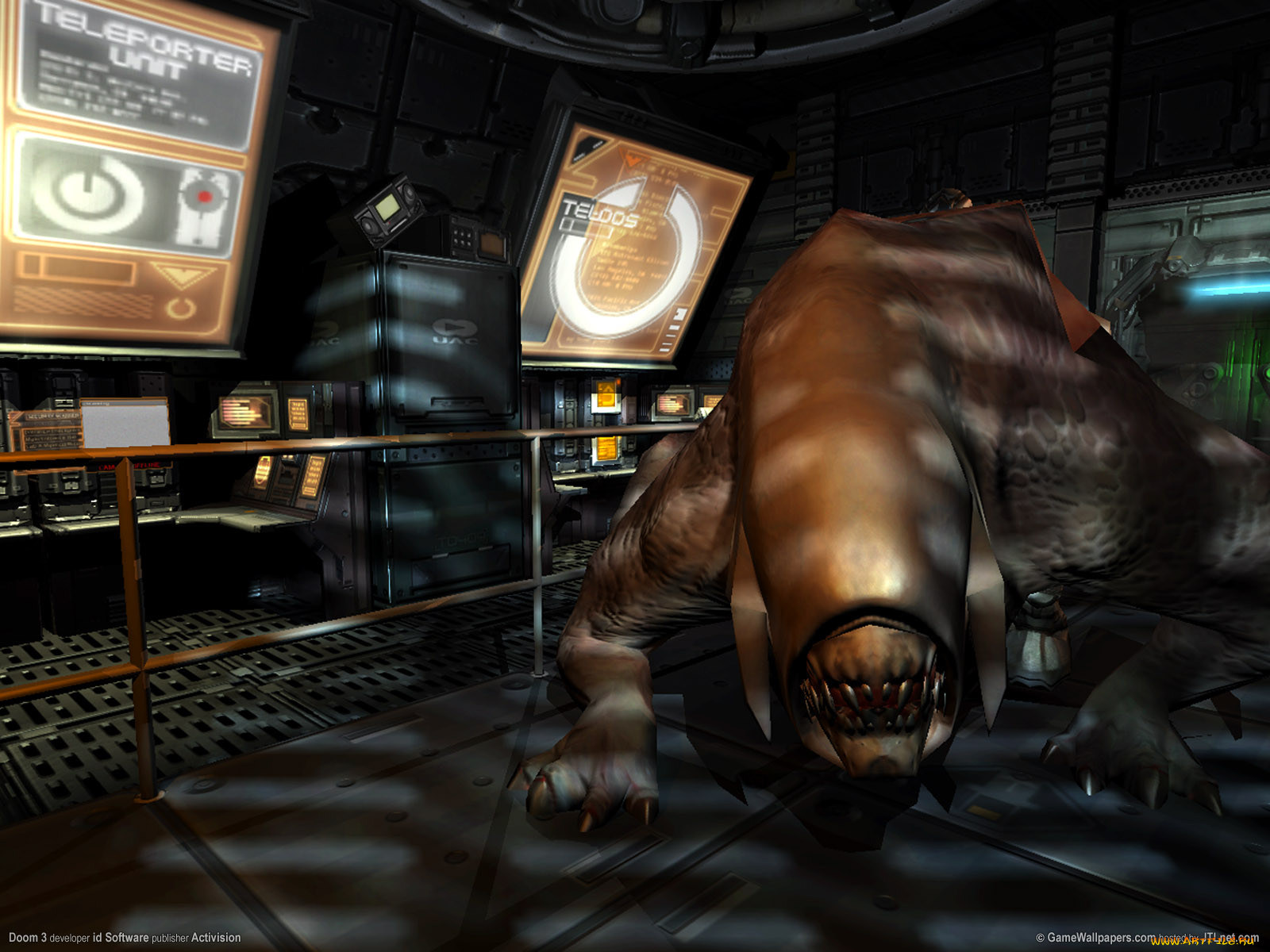 , , doom